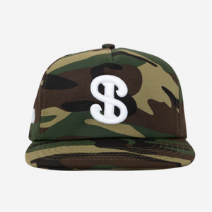 PHILADELPHIA HAT (CAMO)