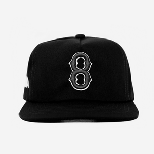 BOSTON HAT (MIDNIGHT)