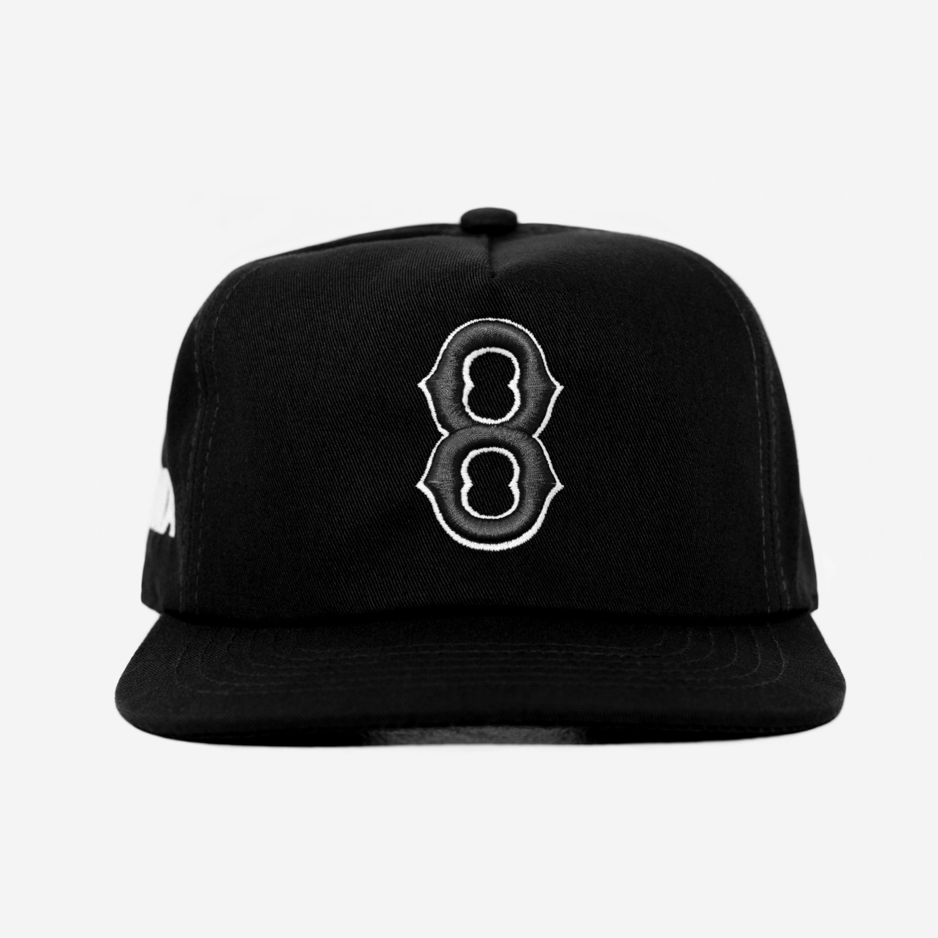 BOSTON HAT (MIDNIGHT)
