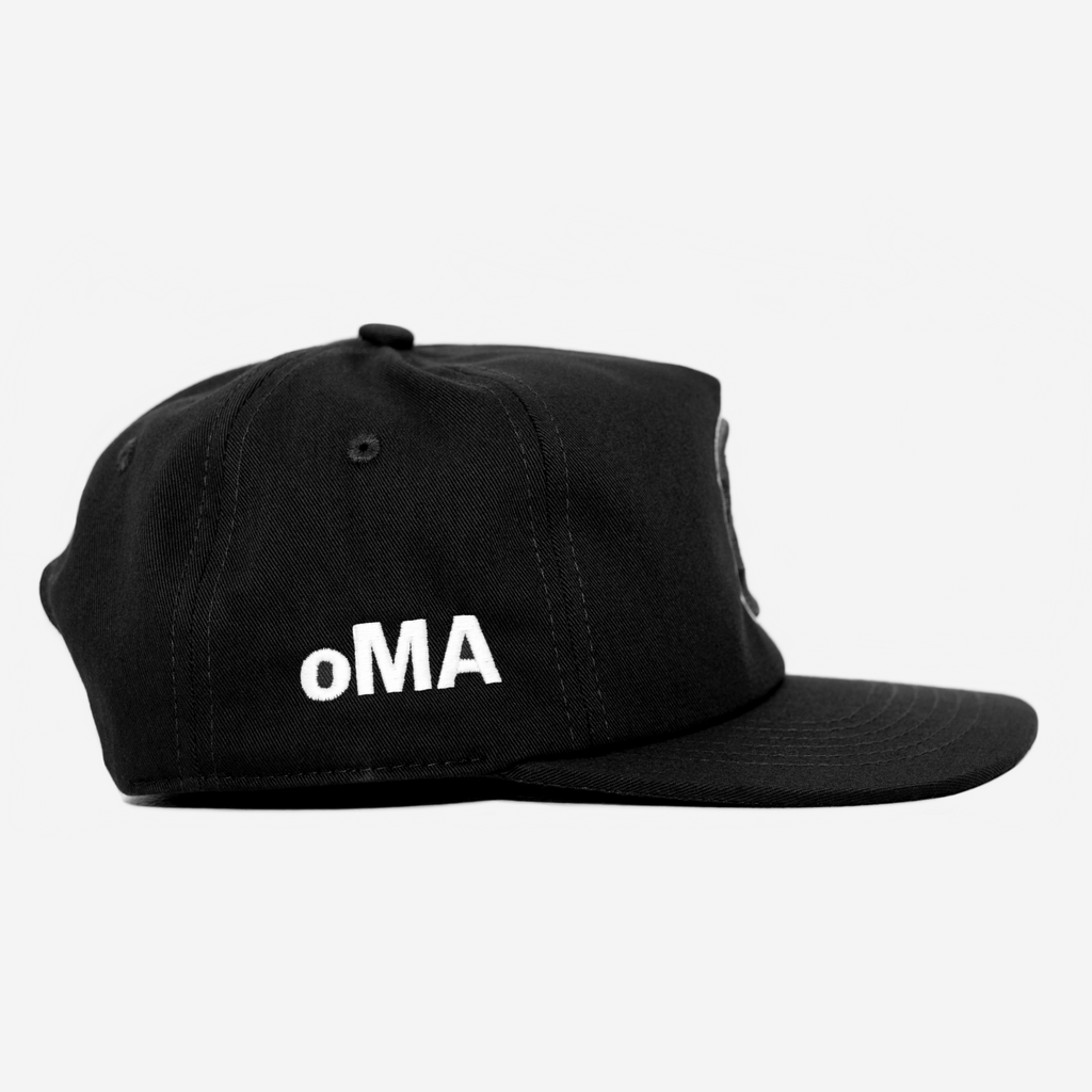 BOSTON HAT (MIDNIGHT)