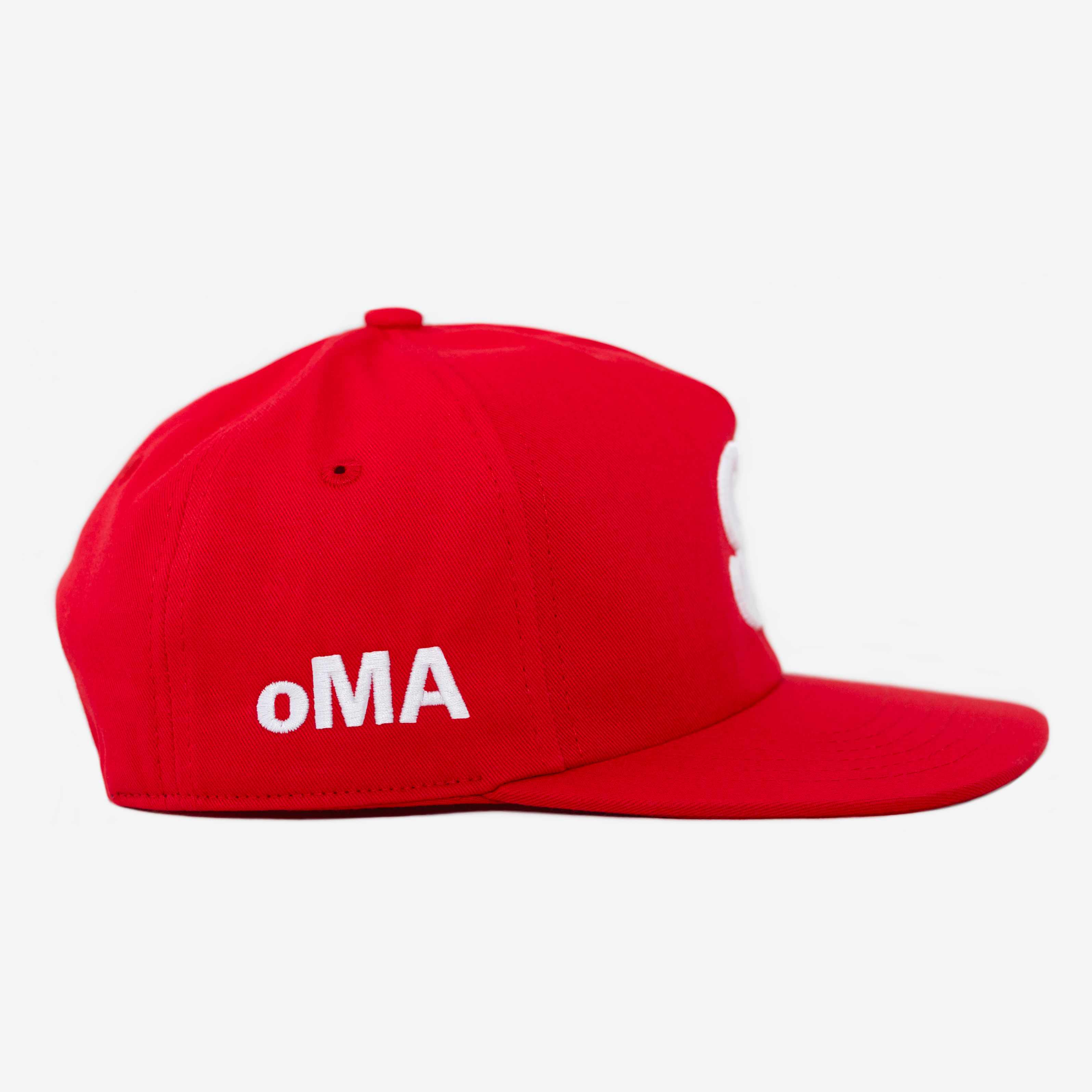 PHILADELPHIA HAT (RED)