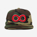 CHICAGO HAT (CAMO)
