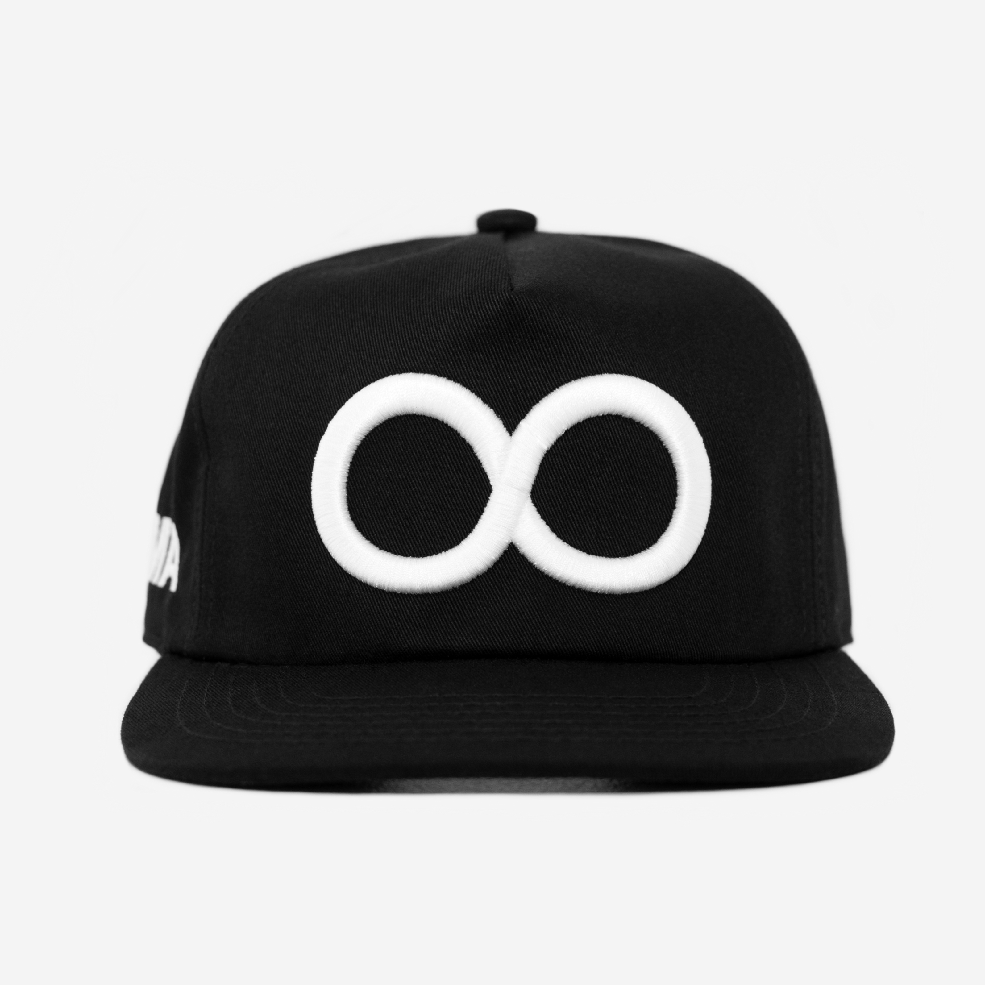 CHICAGO HAT (BLACK)