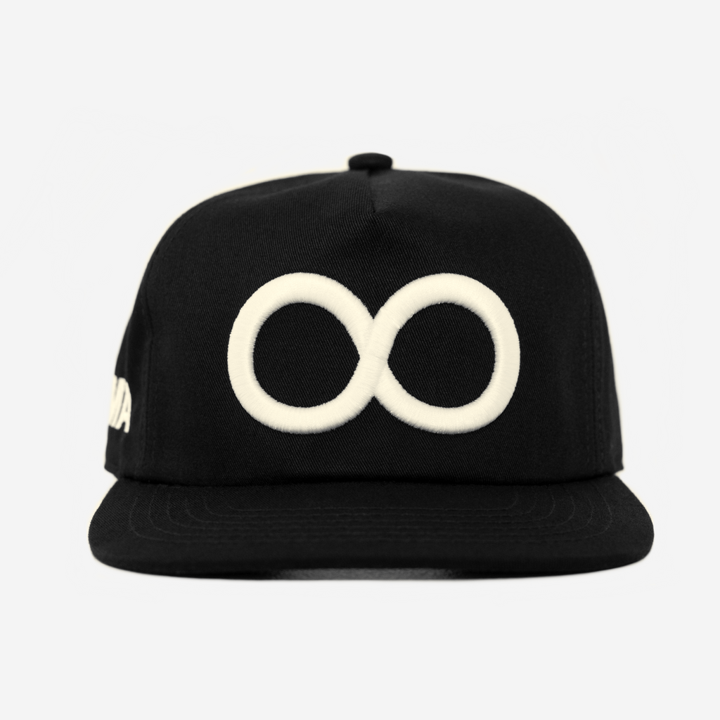 CHICAGO HAT (CREAM)