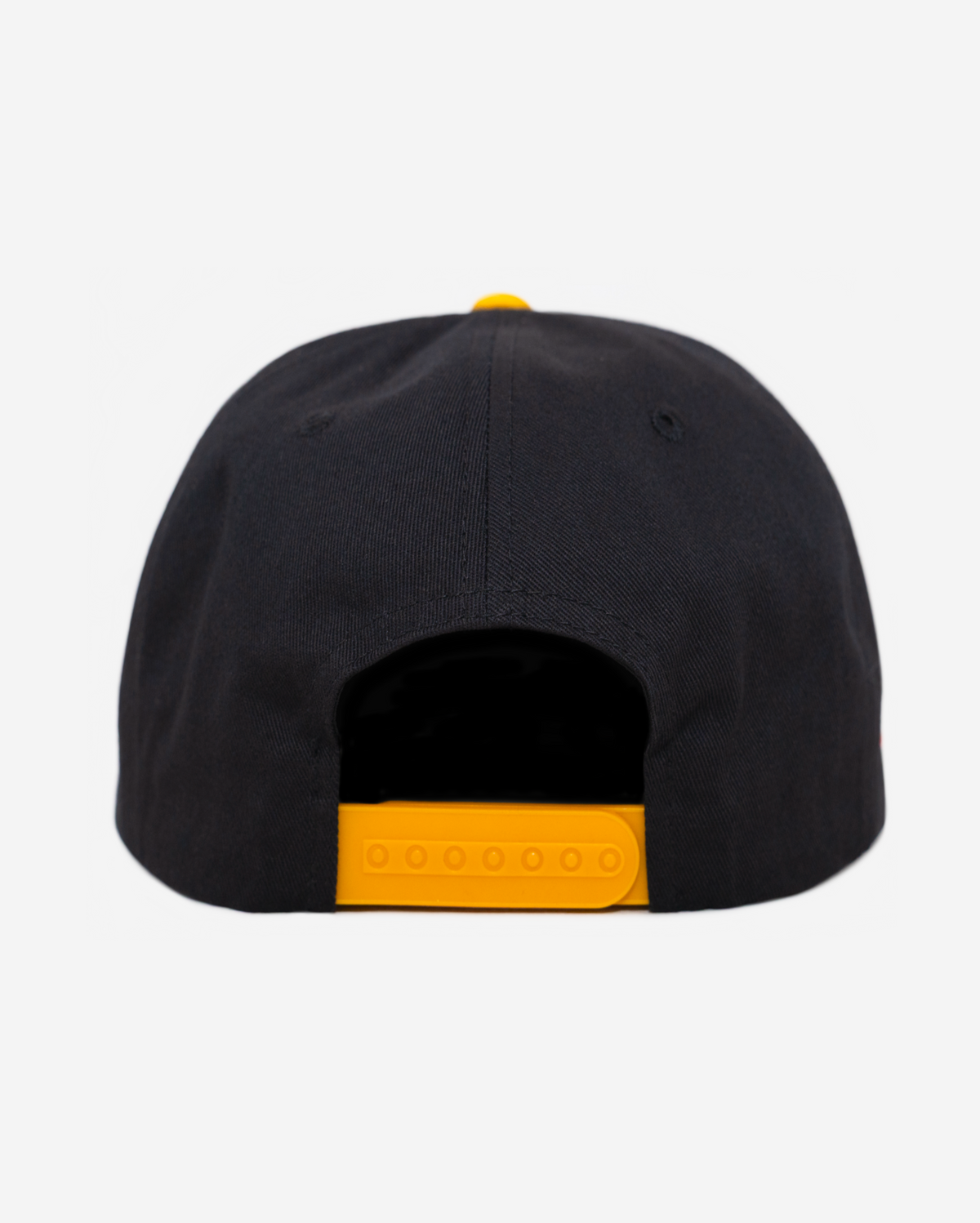 PITTSBURGH HAT (BLACK/YELLOW)