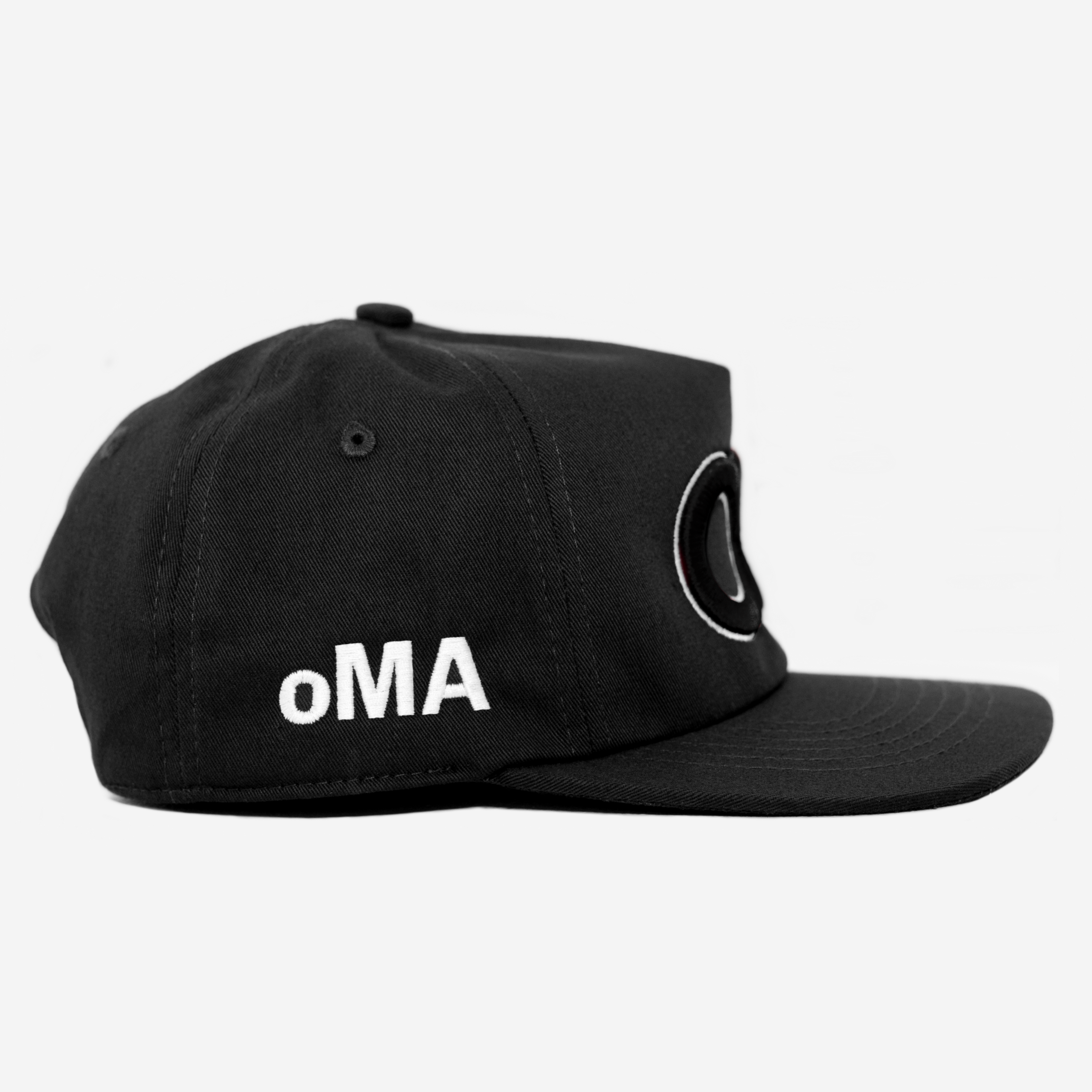 CHICAGO HAT (MIDNIGHT)