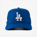 LA BoNES HAT CURVED BRIM (RoYAL)
