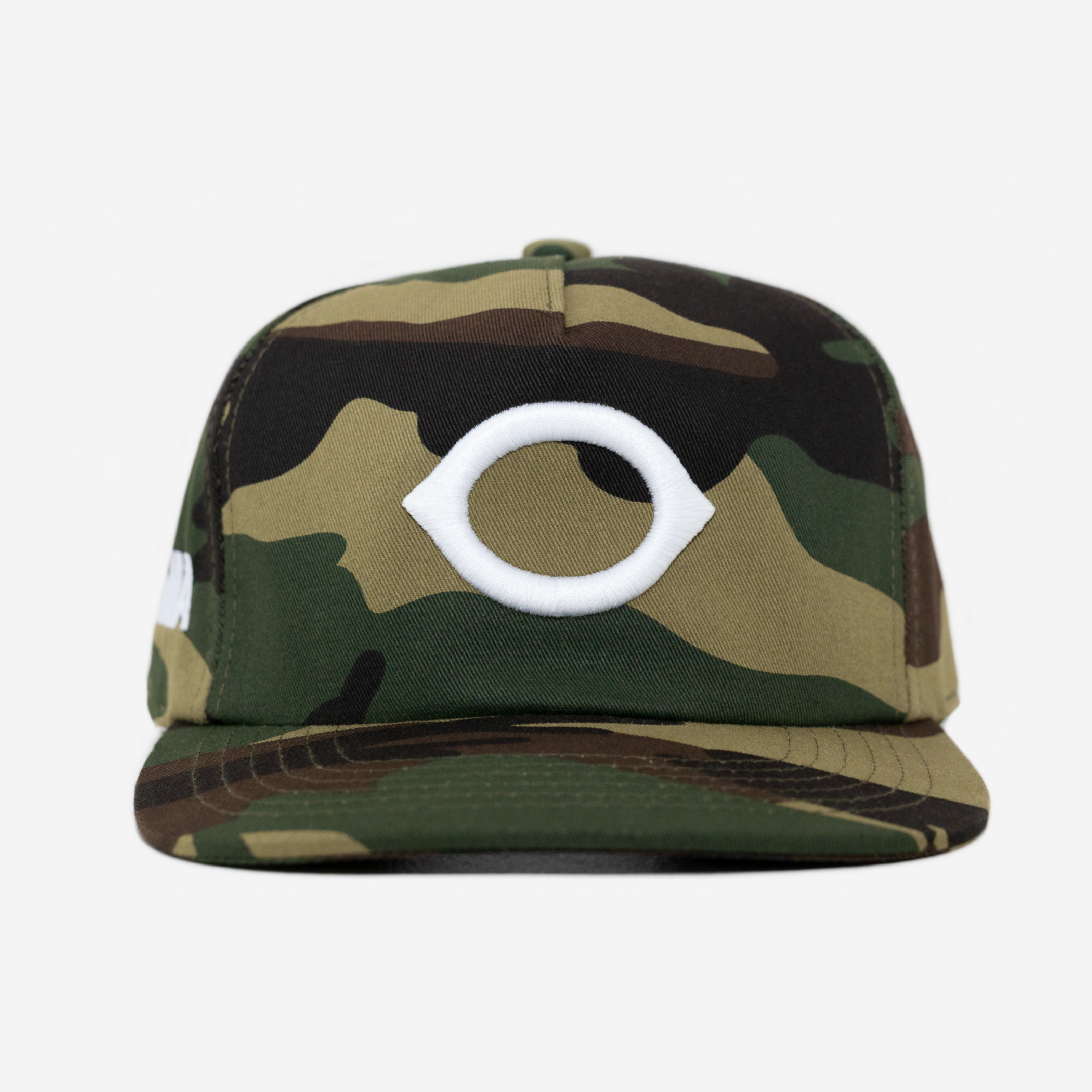 CINCINNATI HAT (CAMO)