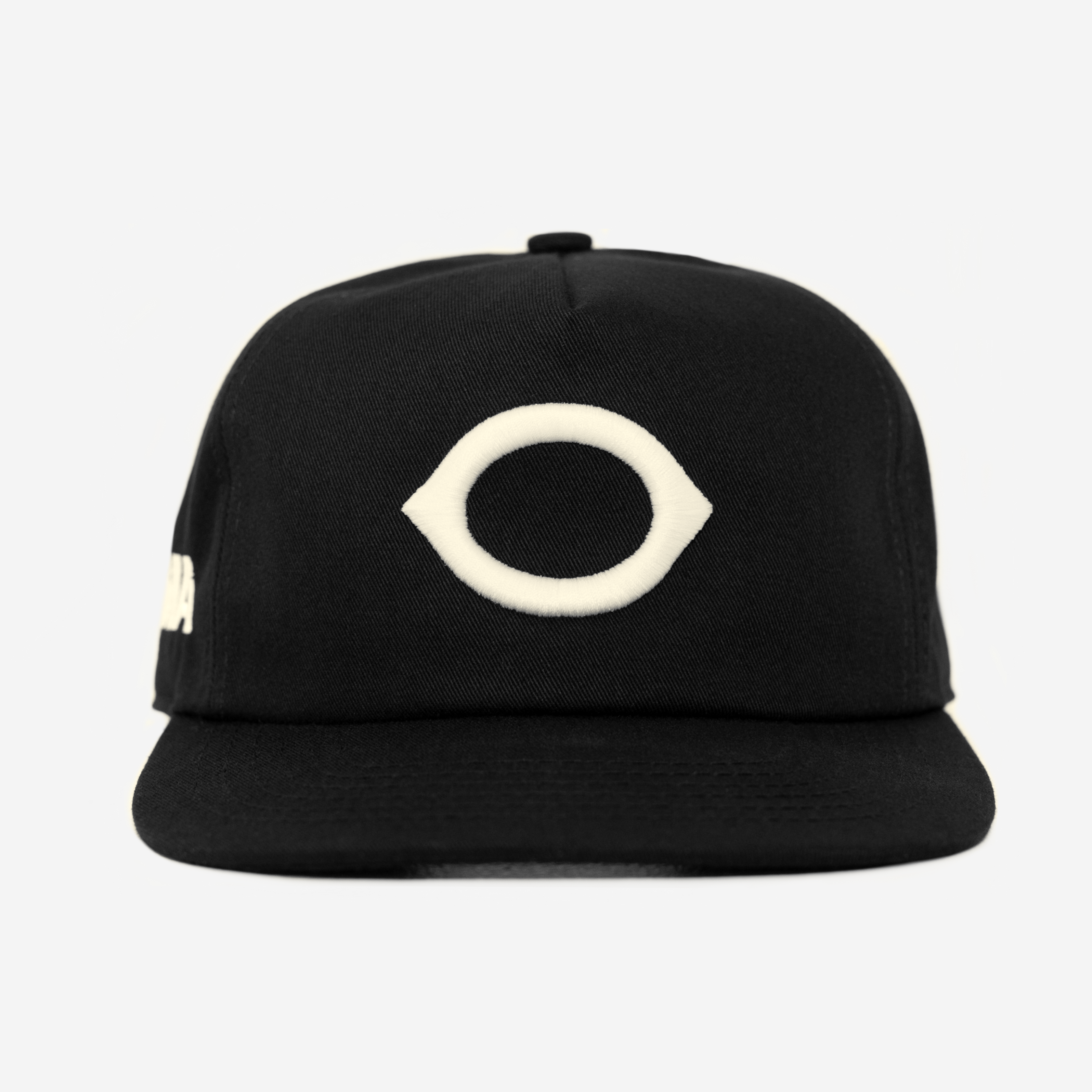 CINCINNATI HAT (CREAM)