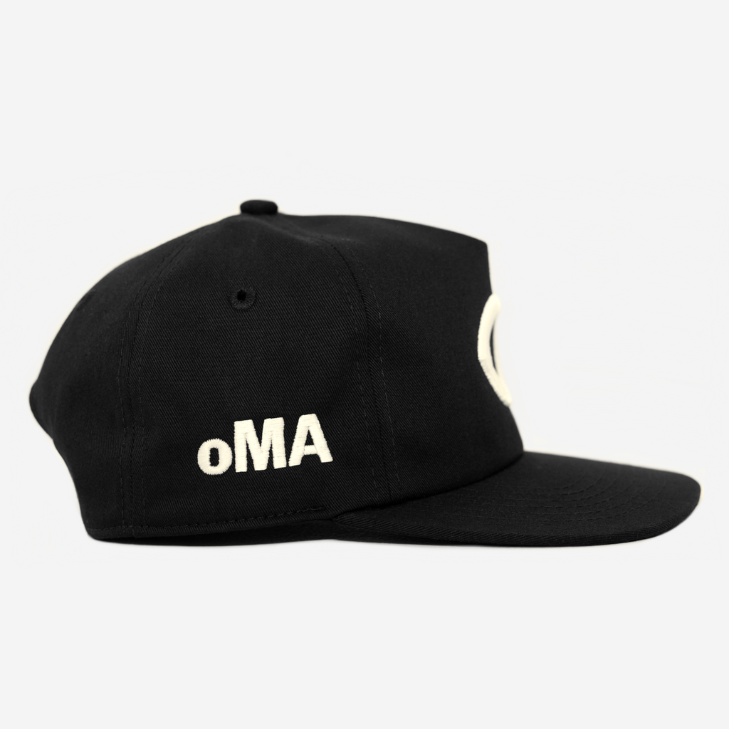 CINCINNATI HAT (CREAM)