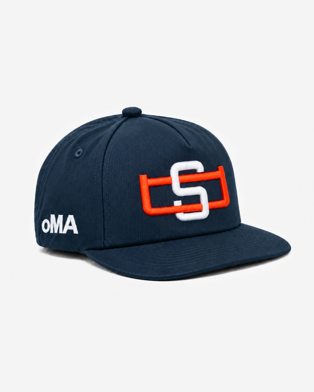 SAN DIEGo HAT (NAVY)