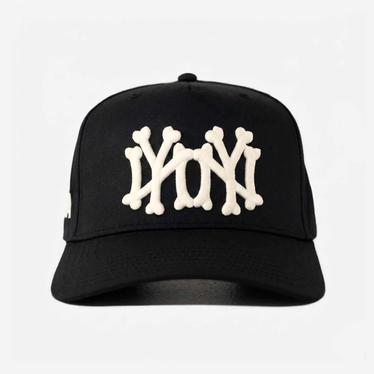oMA NY NY HAT CURVED BRIM REALTREE オマ oMA NY NY HAT CURVED BRIM REALTREE オマ - メルカリ