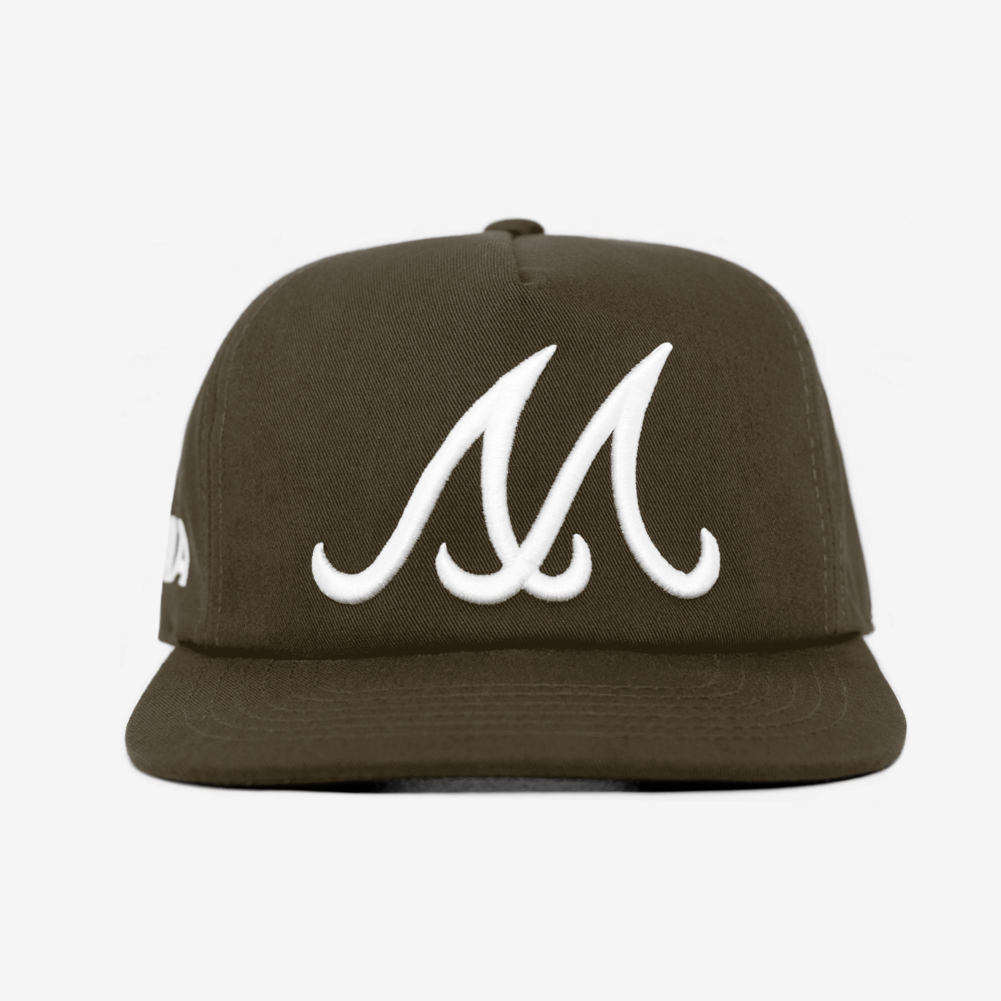 ATLANTA HAT (BRoWN)