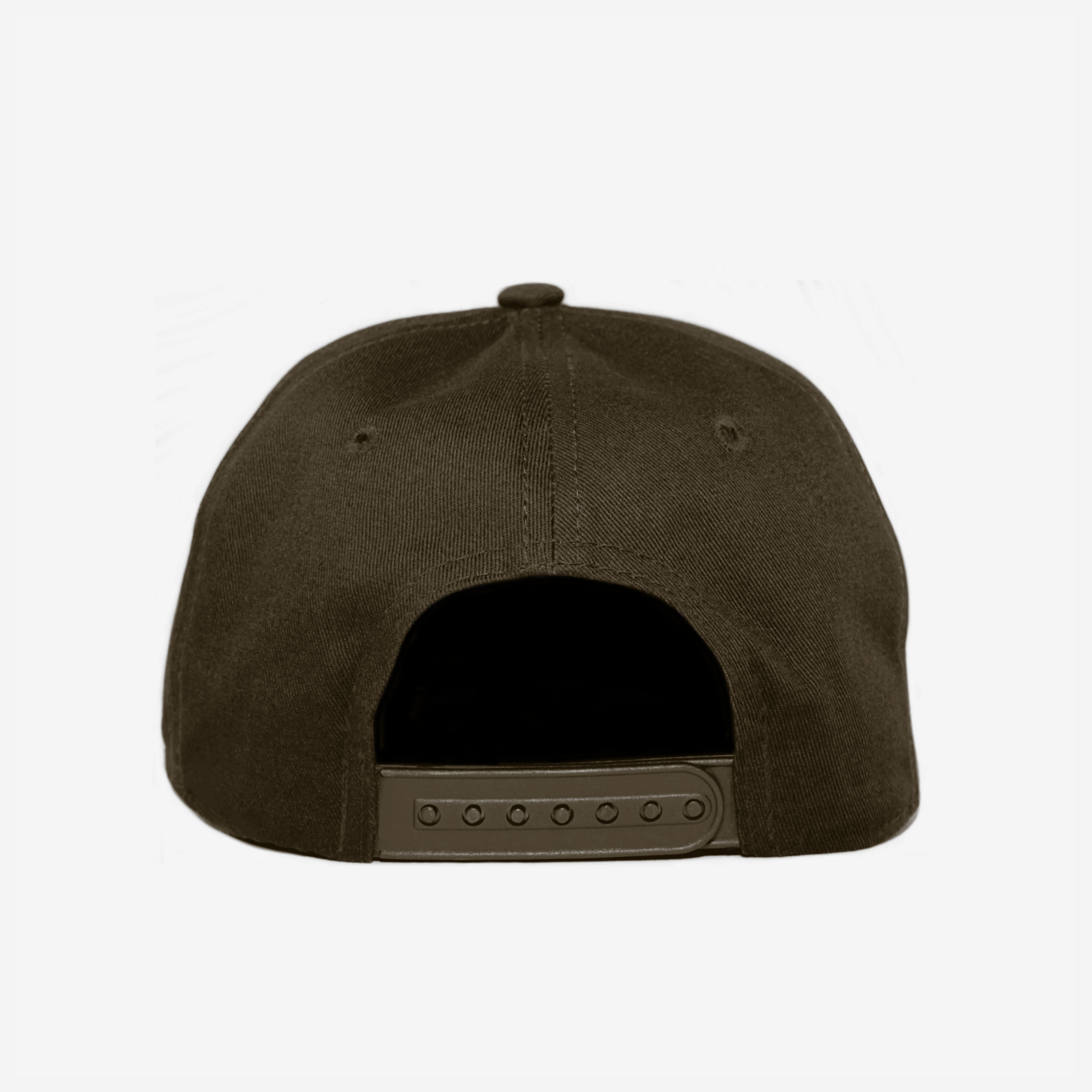 ATLANTA HAT (BRoWN)