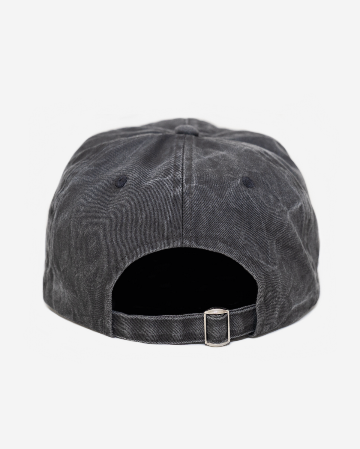 CHICAGo CHAIN STITCH HAT (SToNEWASH)