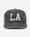 LA CHAIN STITCH HAT (SToNEWASH)