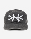 NEW YoRK CHAIN STITCH HAT (SToNEWASH)