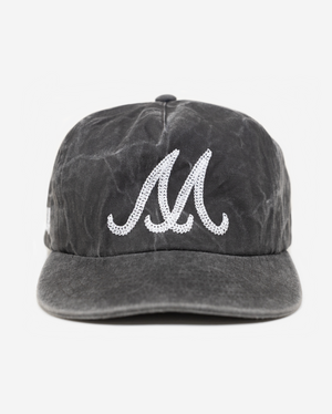 ATLANTA CHAIN STITCH HAT (SToNEWASH)