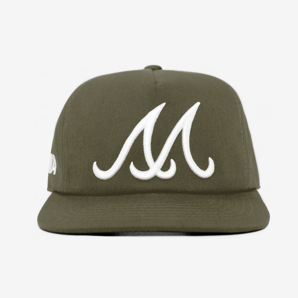 ATLANTA HAT (ARMY)