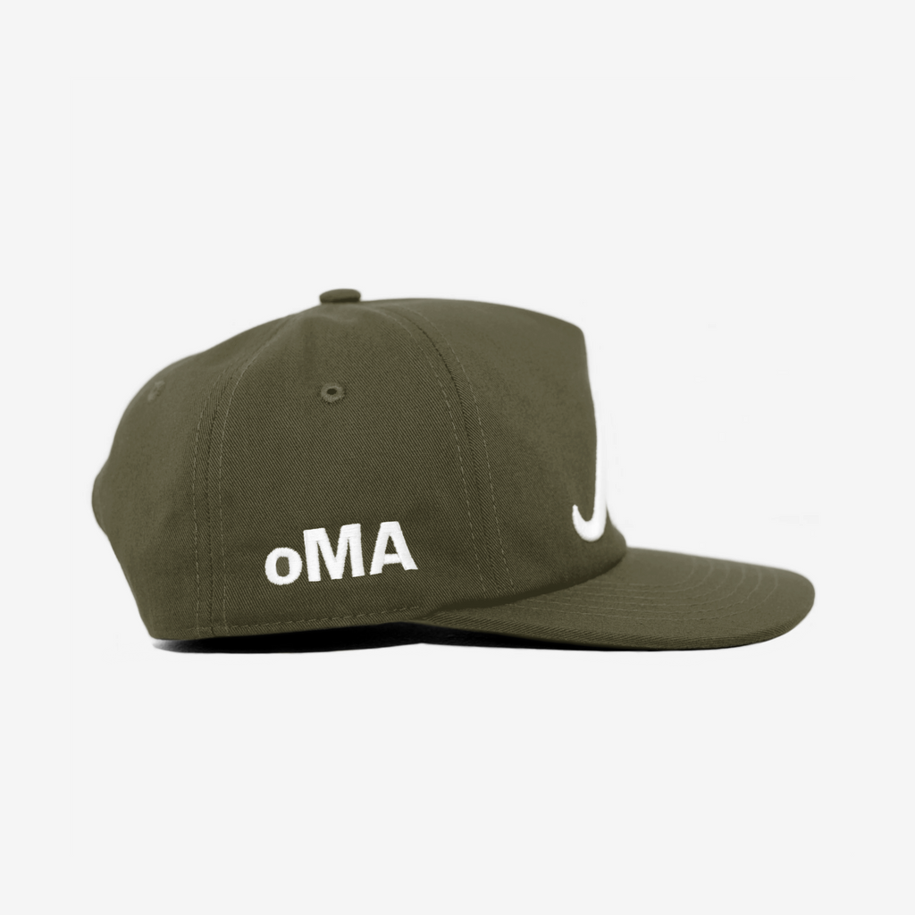 ATLANTA HAT (ARMY)