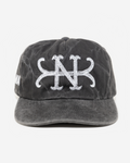 QUEENS CHAIN STITCH HAT (SToNEWASH)