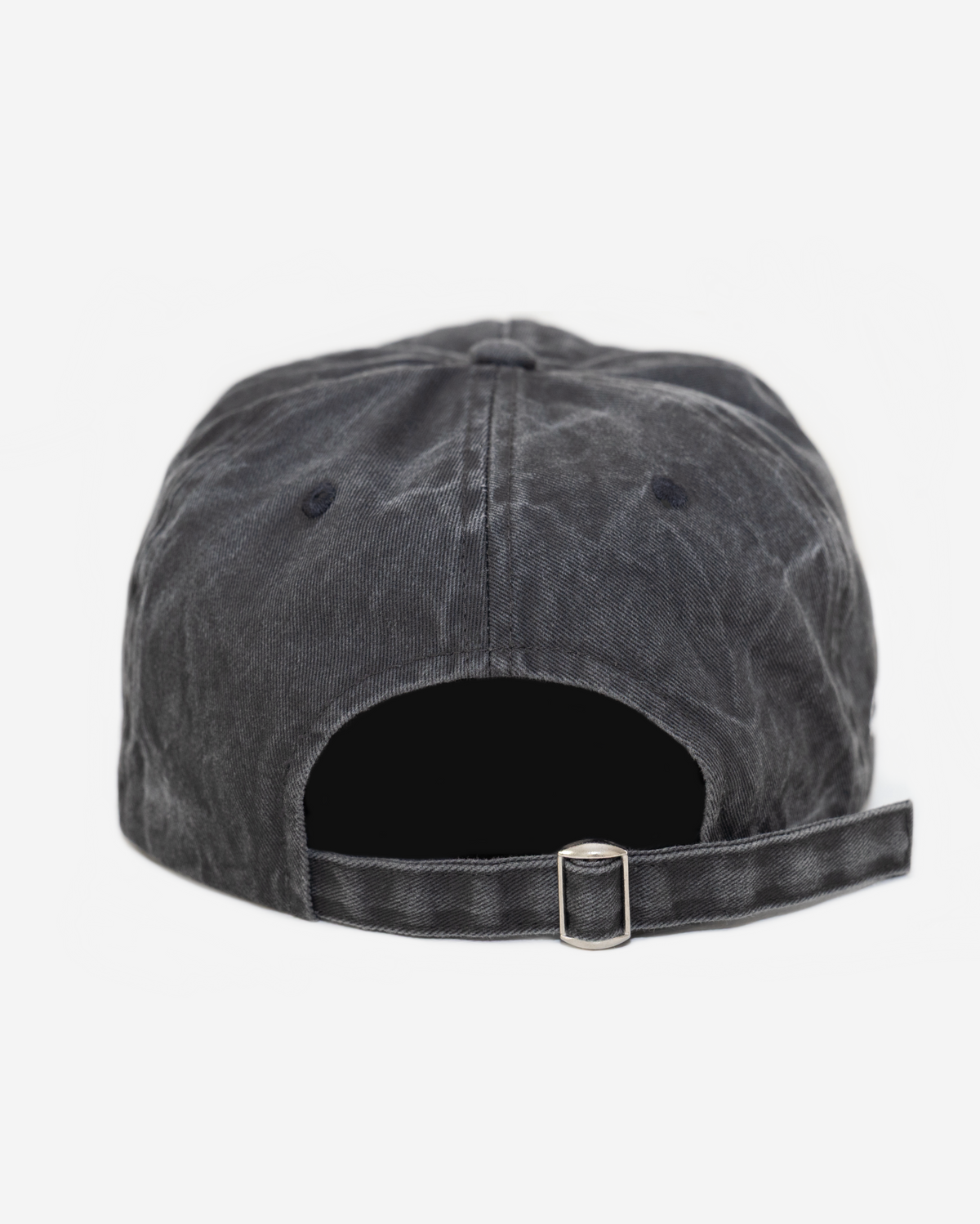 CHICAGo CHAIN STITCH HAT (SToNEWASH)
