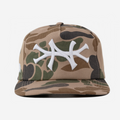 NY DUCK CAMO HAT