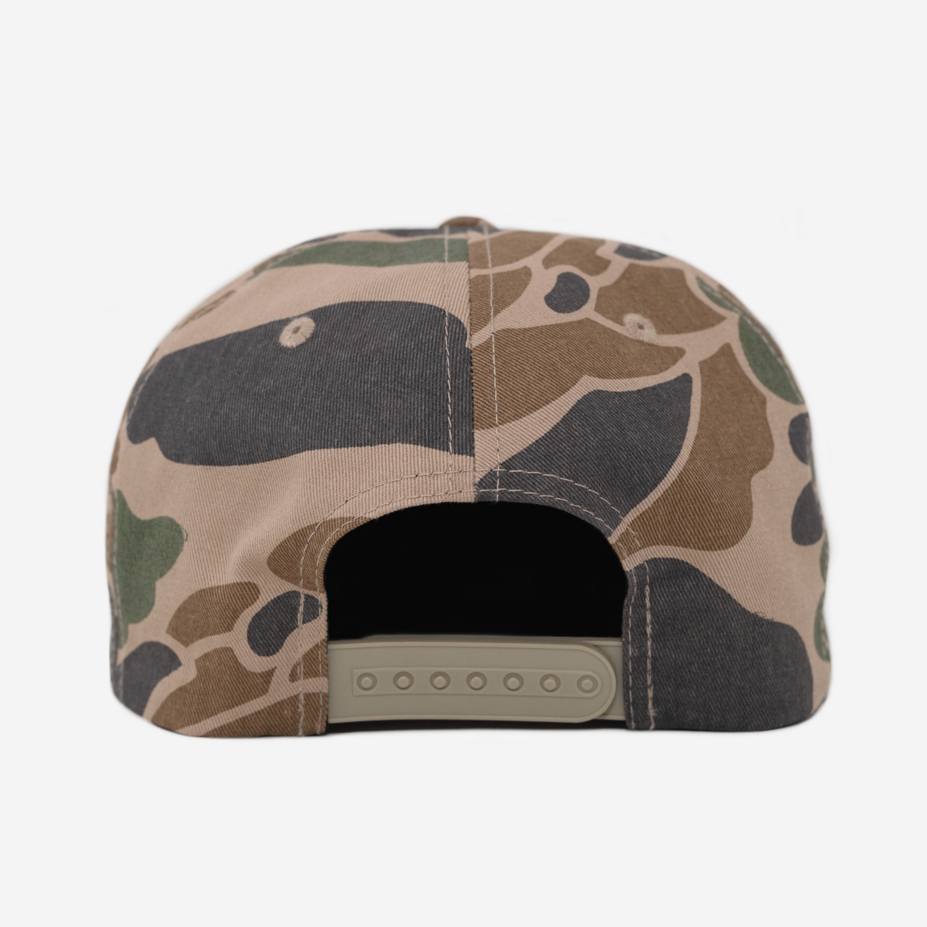 NY DUCK CAMO HAT
