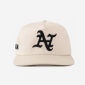 OAKLAND HAT (CREAM)