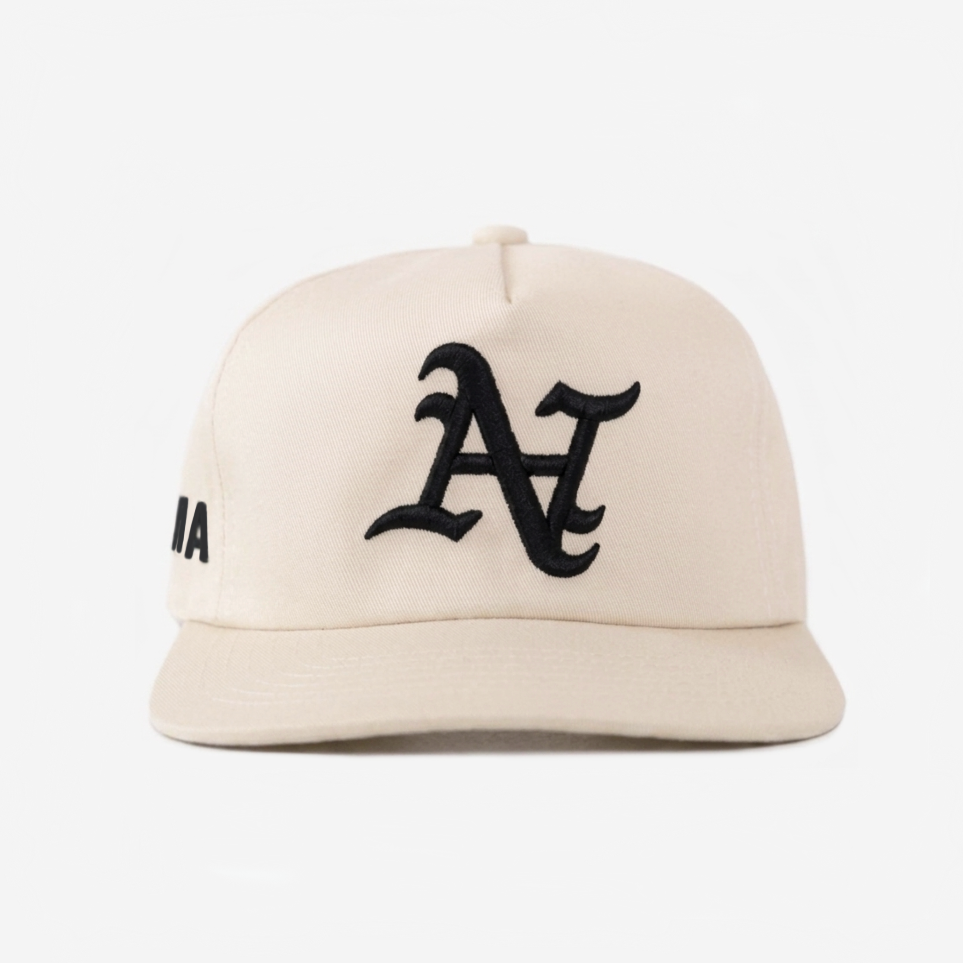 OAKLAND HAT (CREAM)