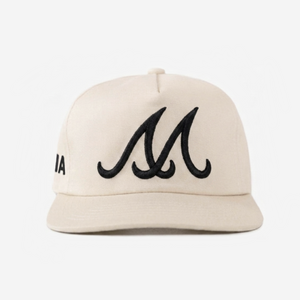 ATLANTA HAT (CREAM)