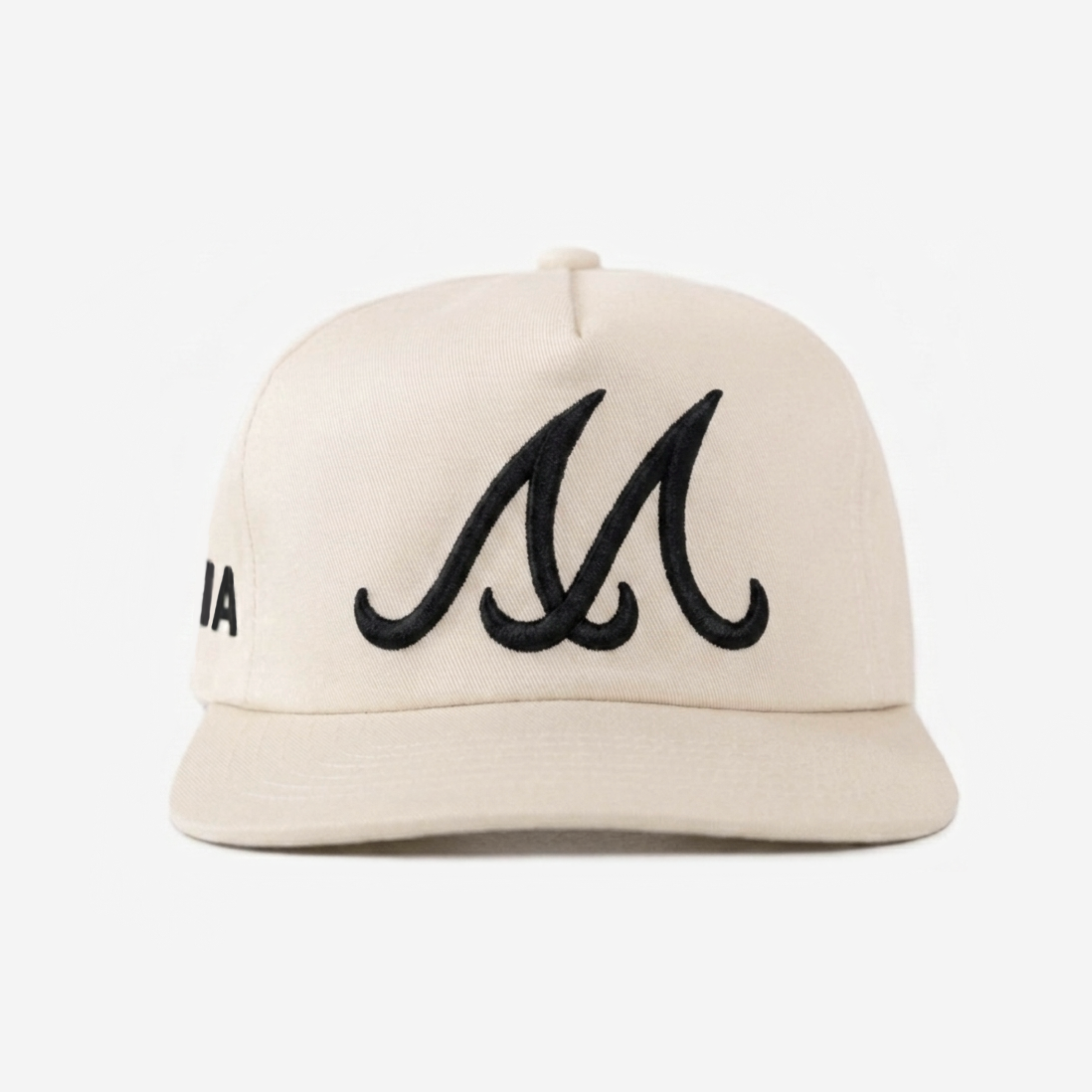ATLANTA HAT (CREAM)