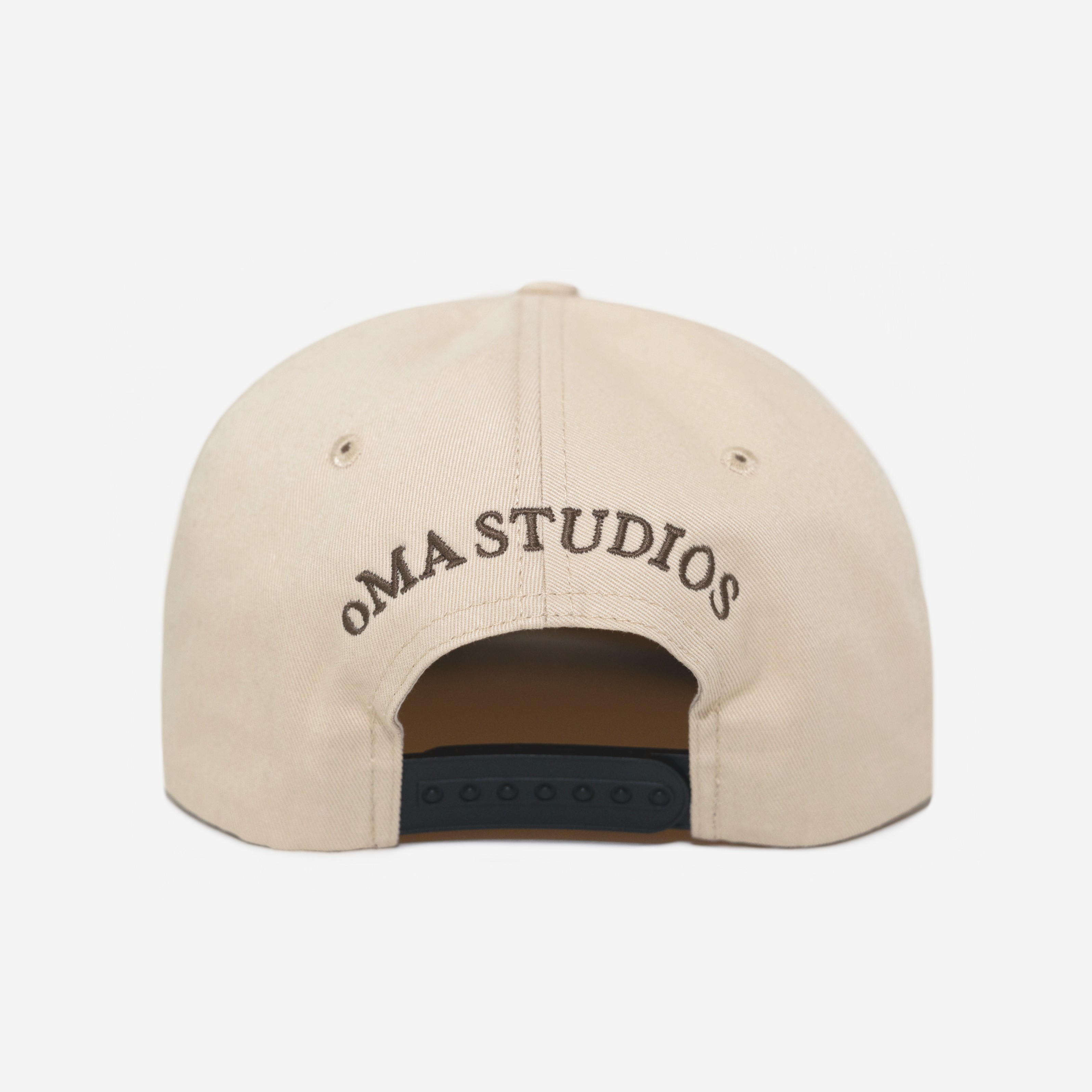 BooTLEG LoS ANGELES HAT (CREAM)