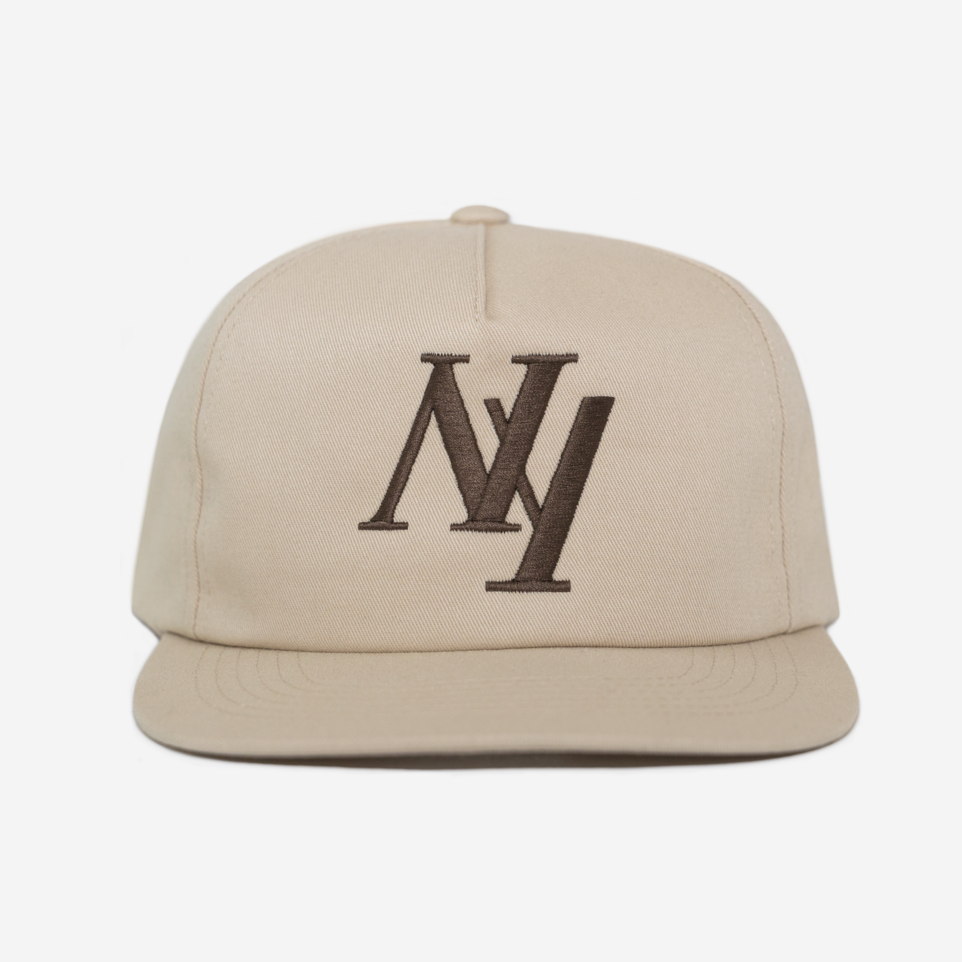 BooTLEG LoS ANGELES HAT (CREAM)