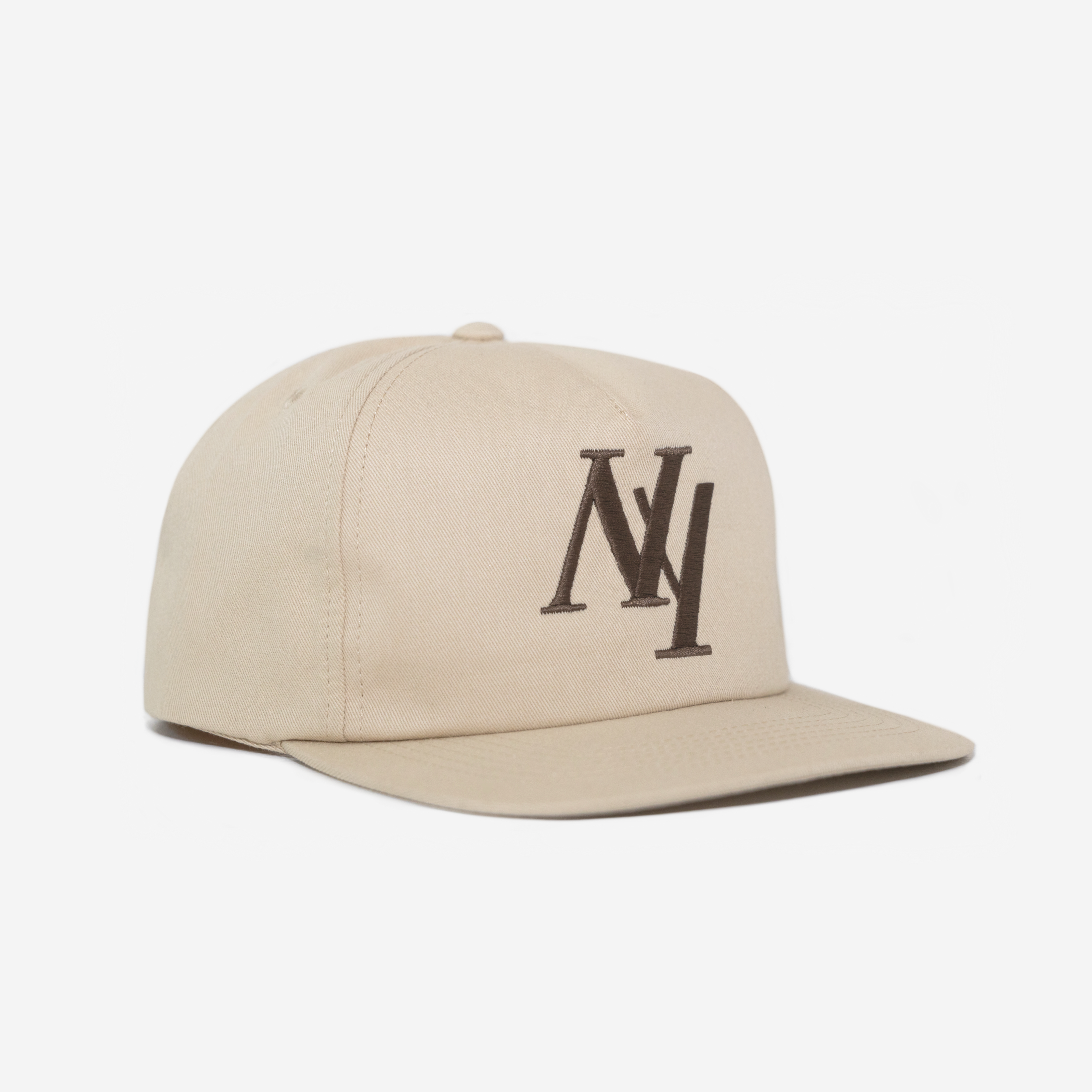 BooTLEG LoS ANGELES HAT (CREAM)