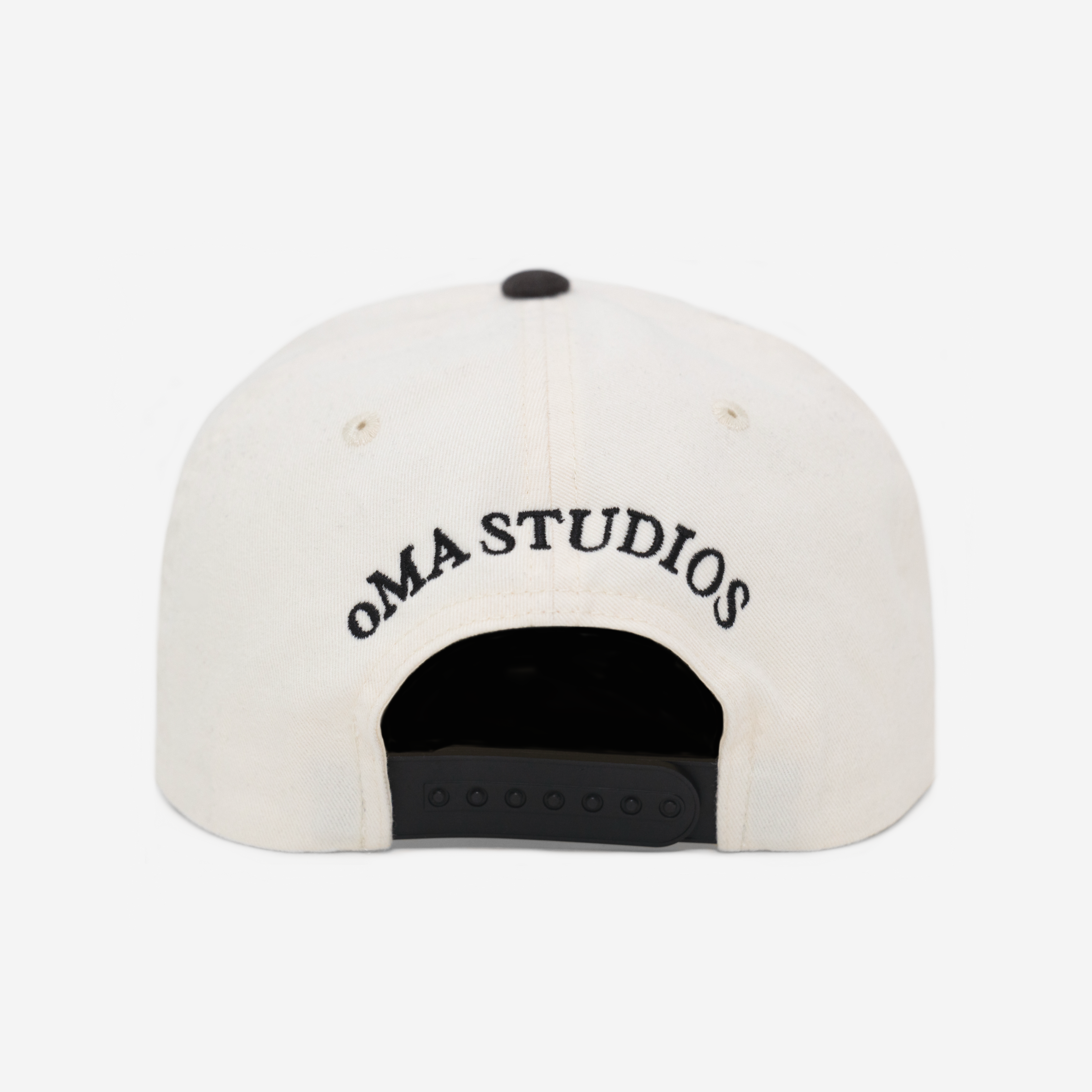 BooTLEG LoS ANGELES HAT (IVoRY)