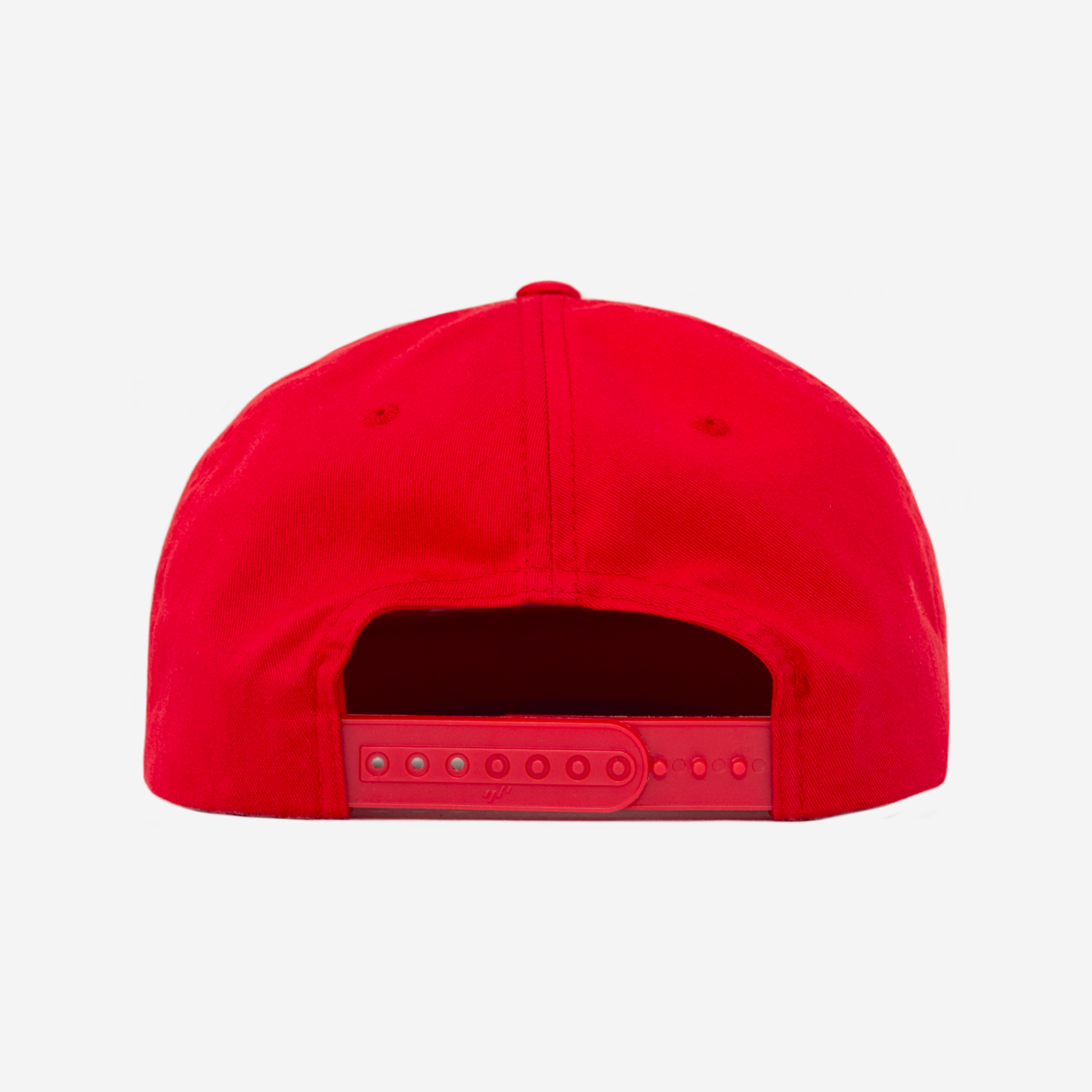NY JAPAN HAT (RED)