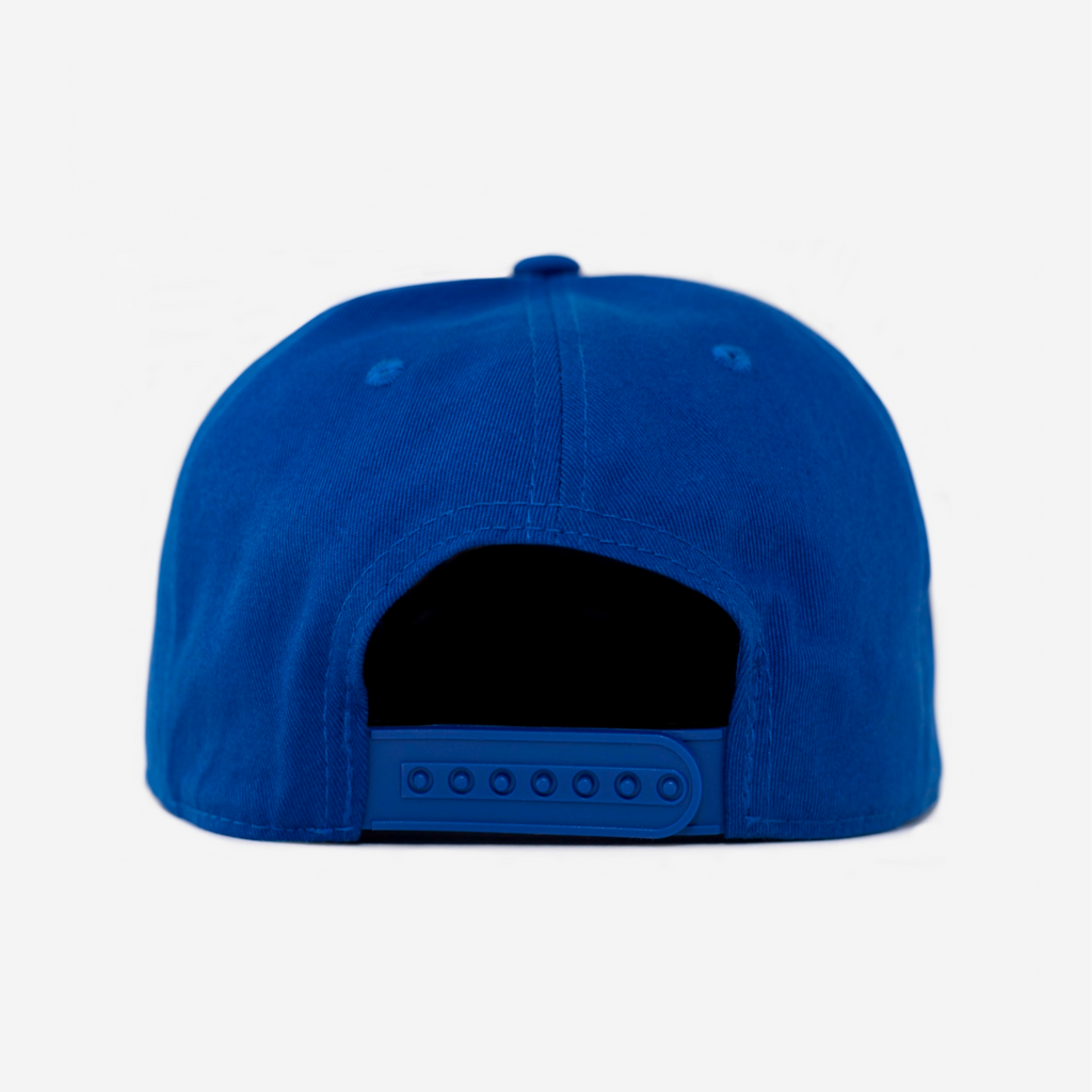 LOS ANGELES CITY HAT (BLUE)