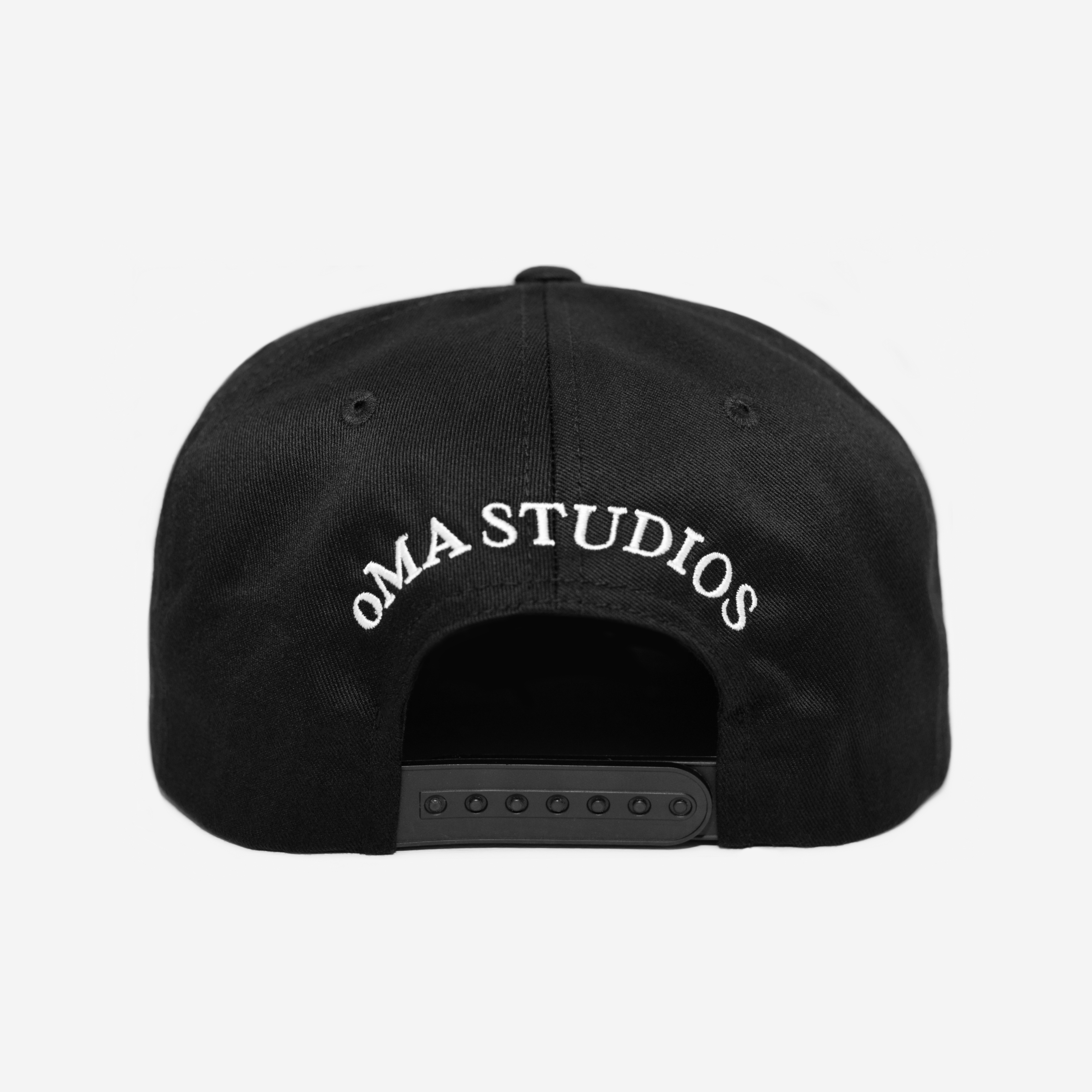 BooTLEG LoS ANGELES HAT (GREEN BRIM)