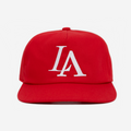 BooTLEG LoS ANGELES HAT (RED)