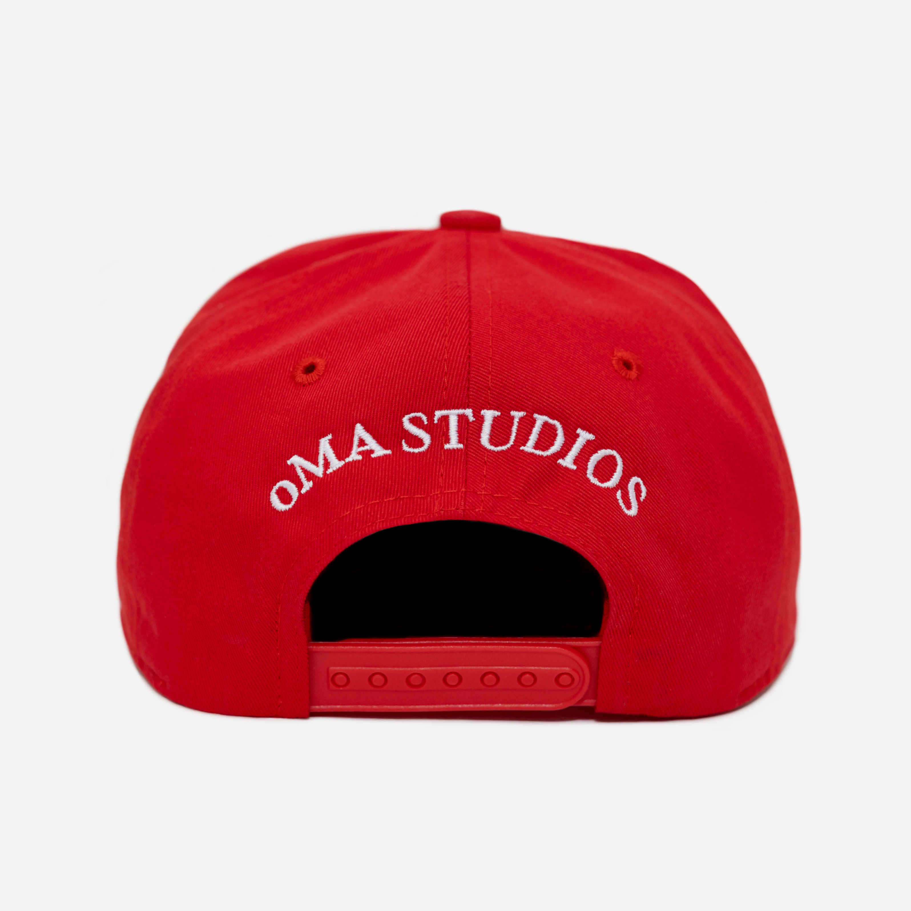 BooTLEG LoS ANGELES HAT (RED)