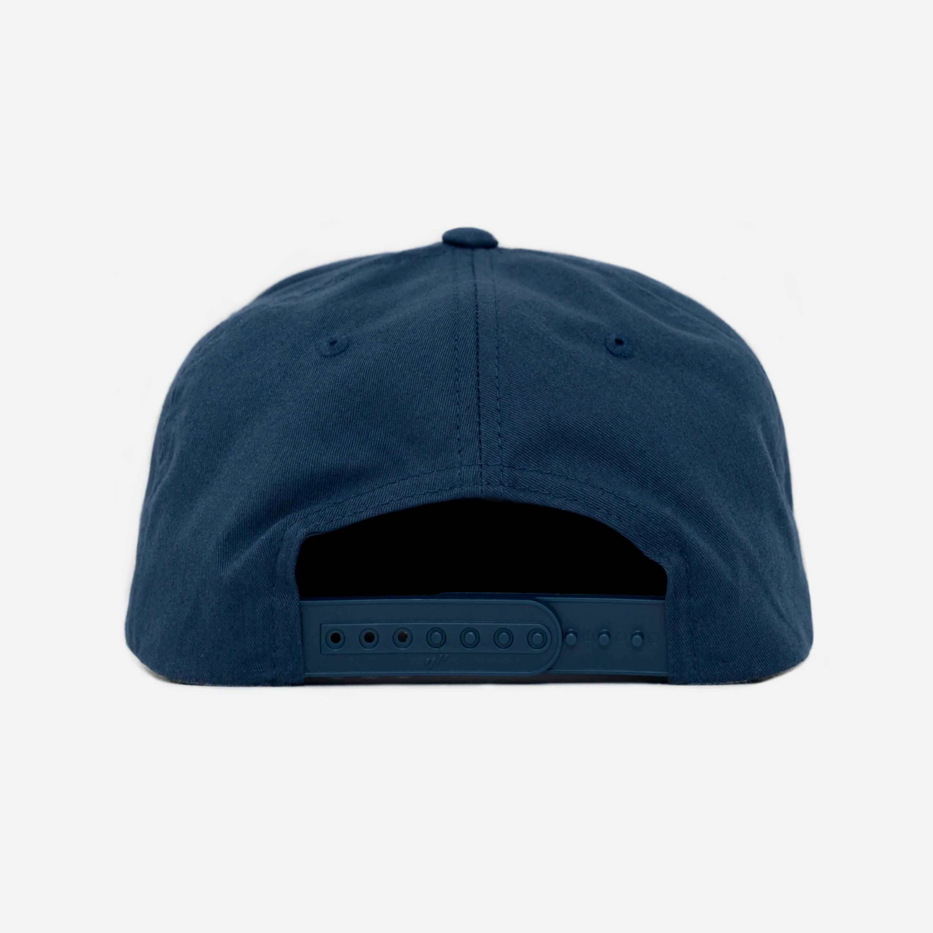 NY JAPAN HAT (BLUE)