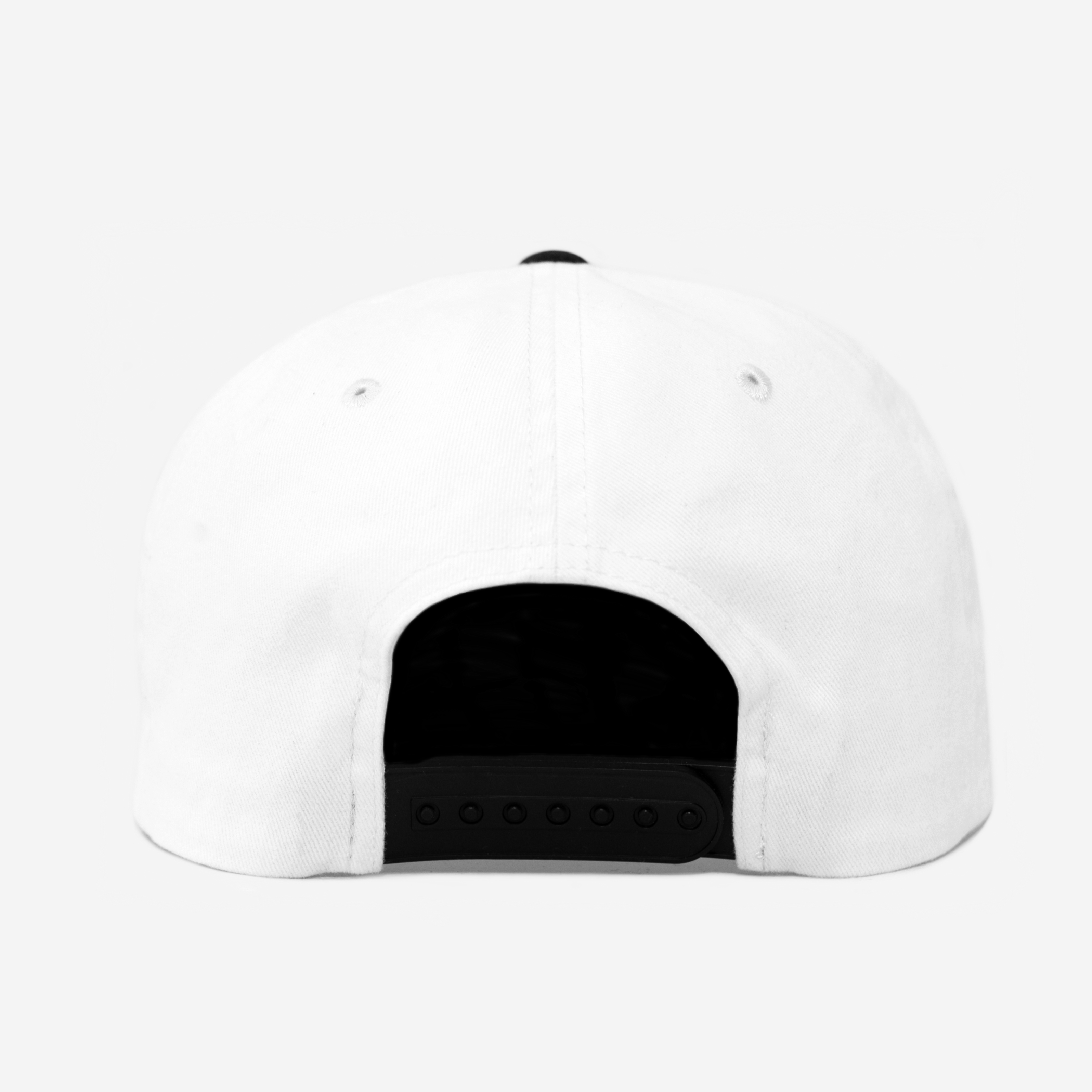 LA BONES HAT (COOKIES & CREAM)