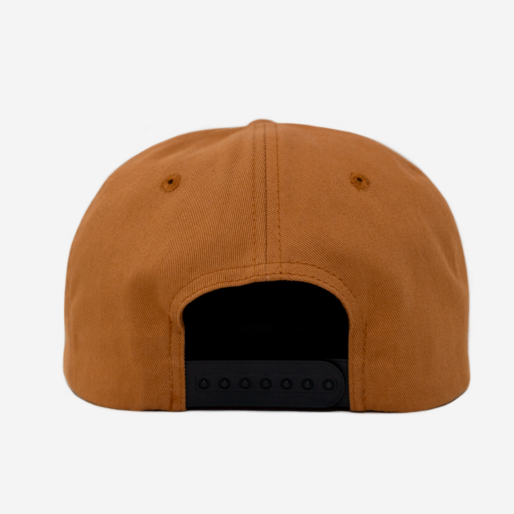LA PREMIUM 5 PANEL HAT (WORKWEAR)