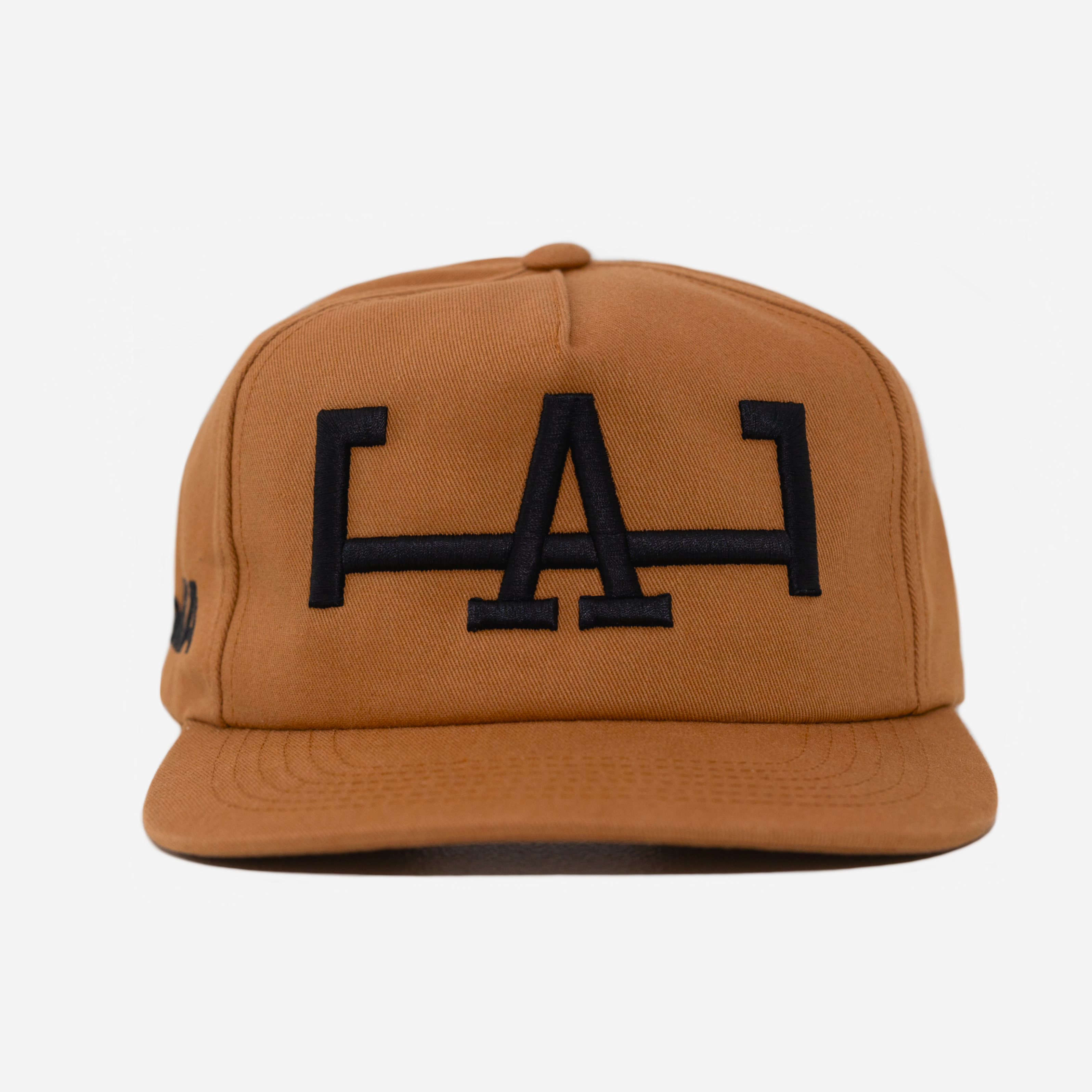 LA PREMIUM 5 PANEL HAT (WORKWEAR)