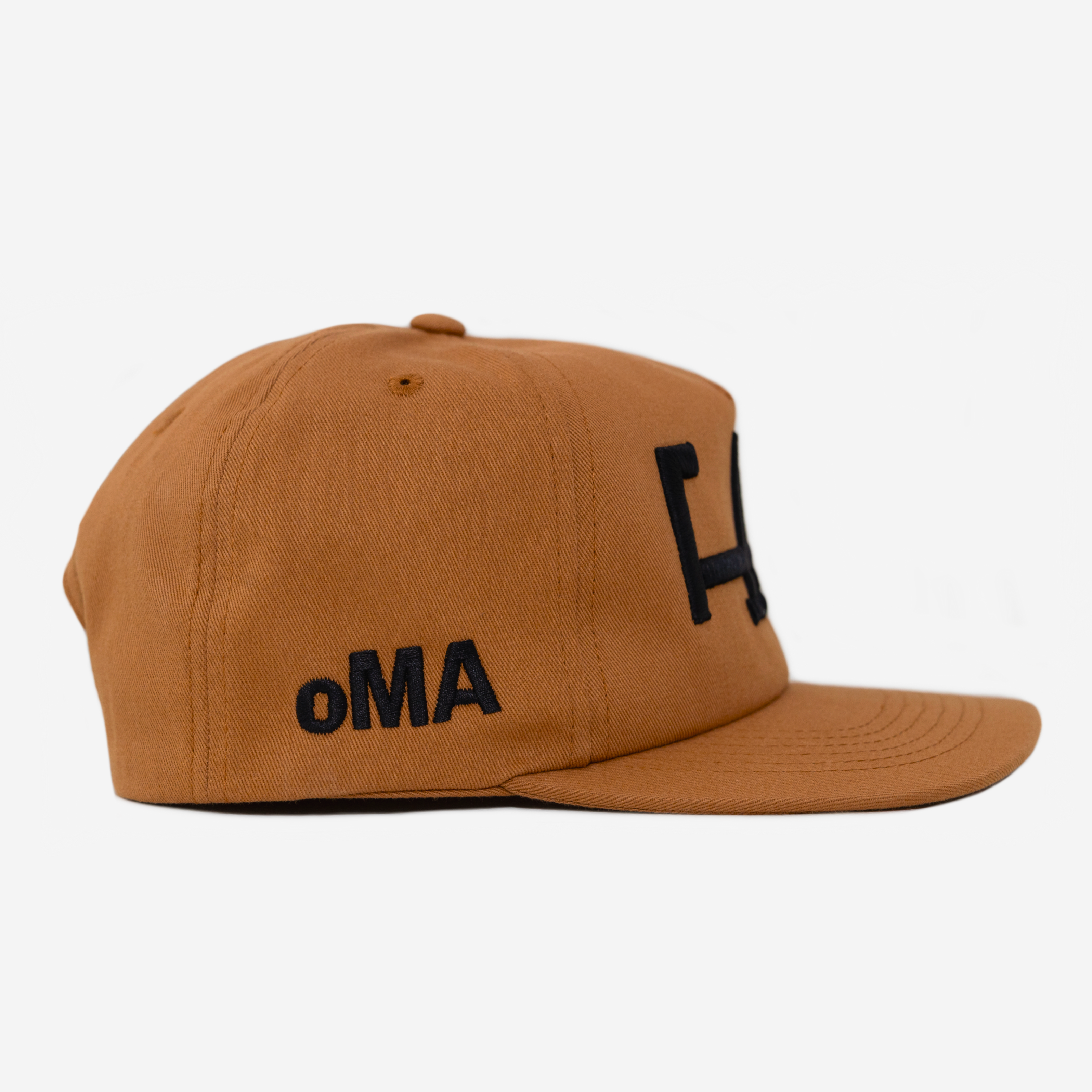 LA PREMIUM 5 PANEL HAT (WORKWEAR)