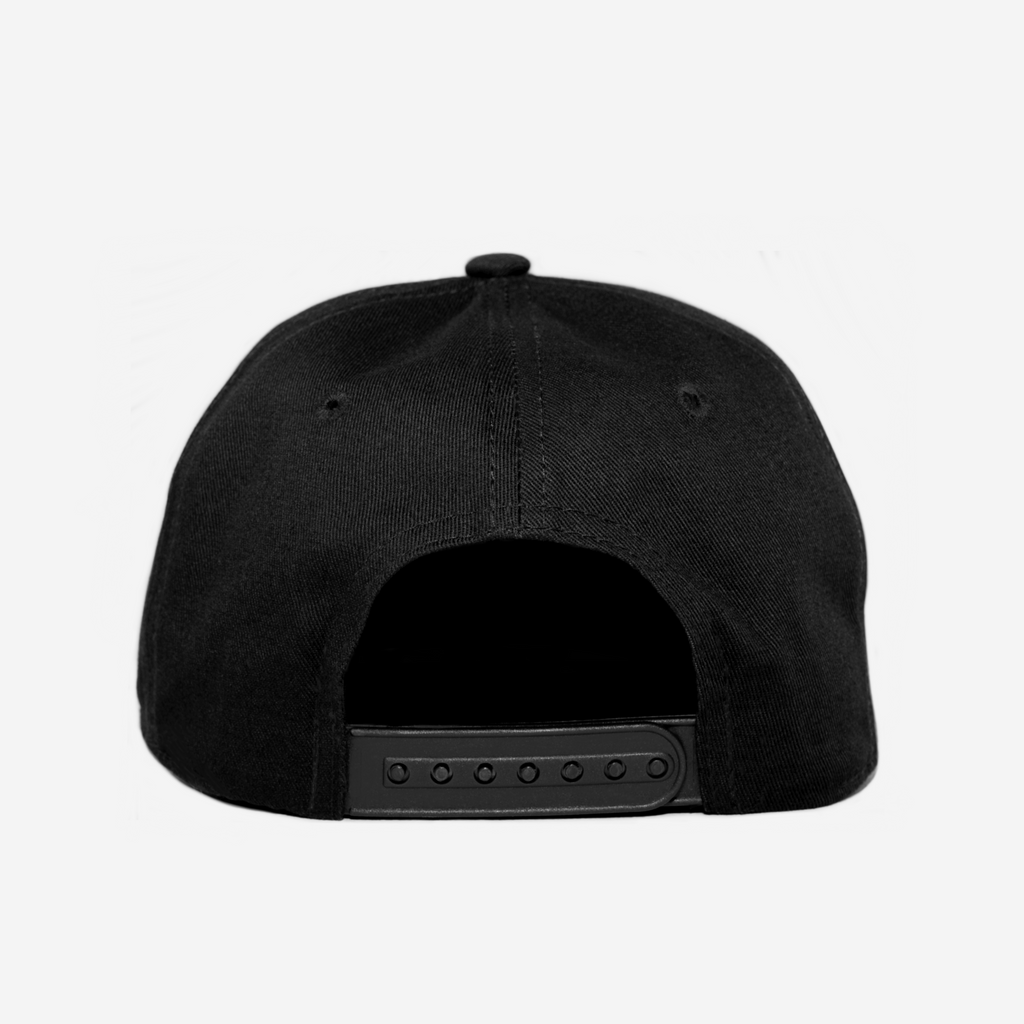 SKETCH HAT (BLACK)