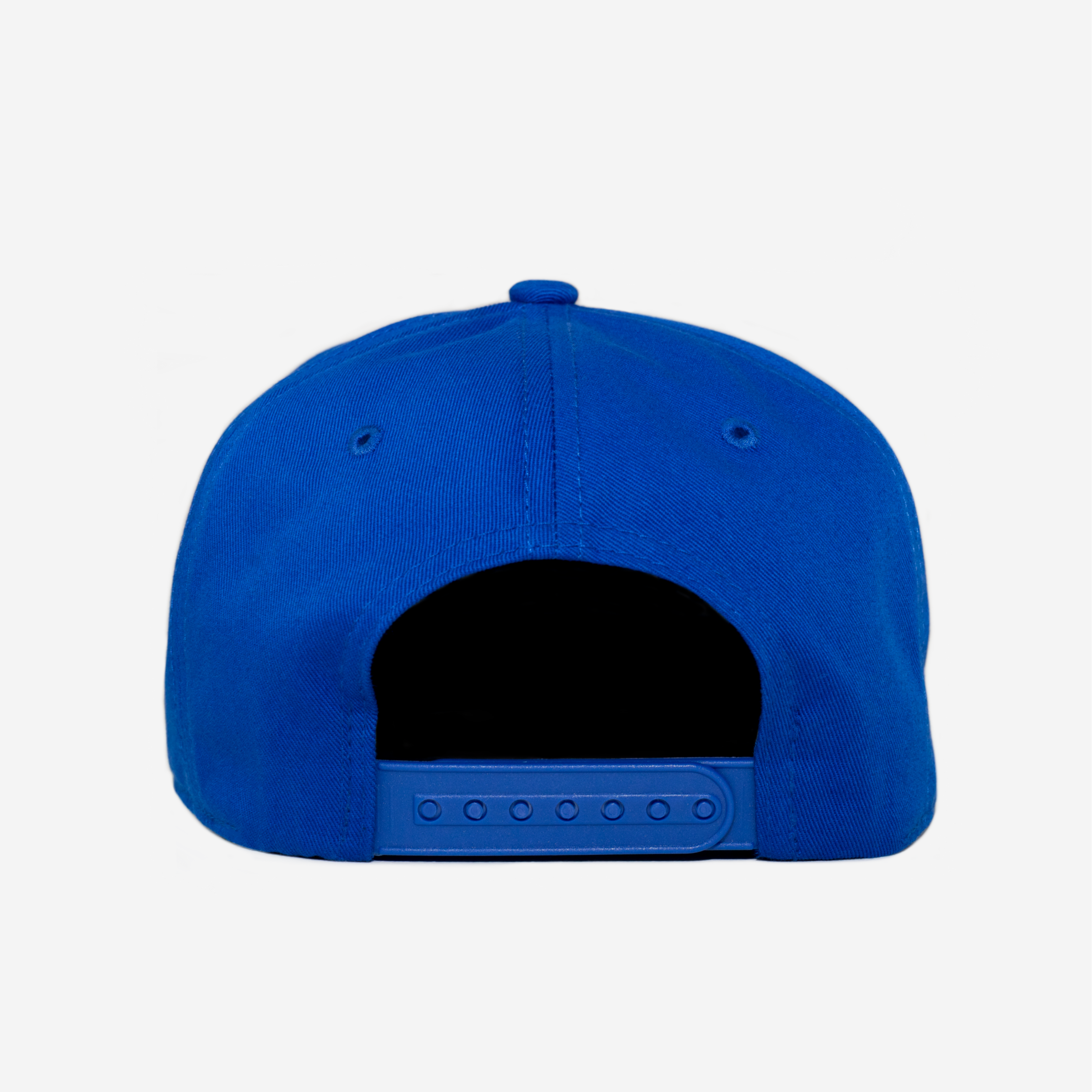 NEW YORK NY HAT (BLUE)