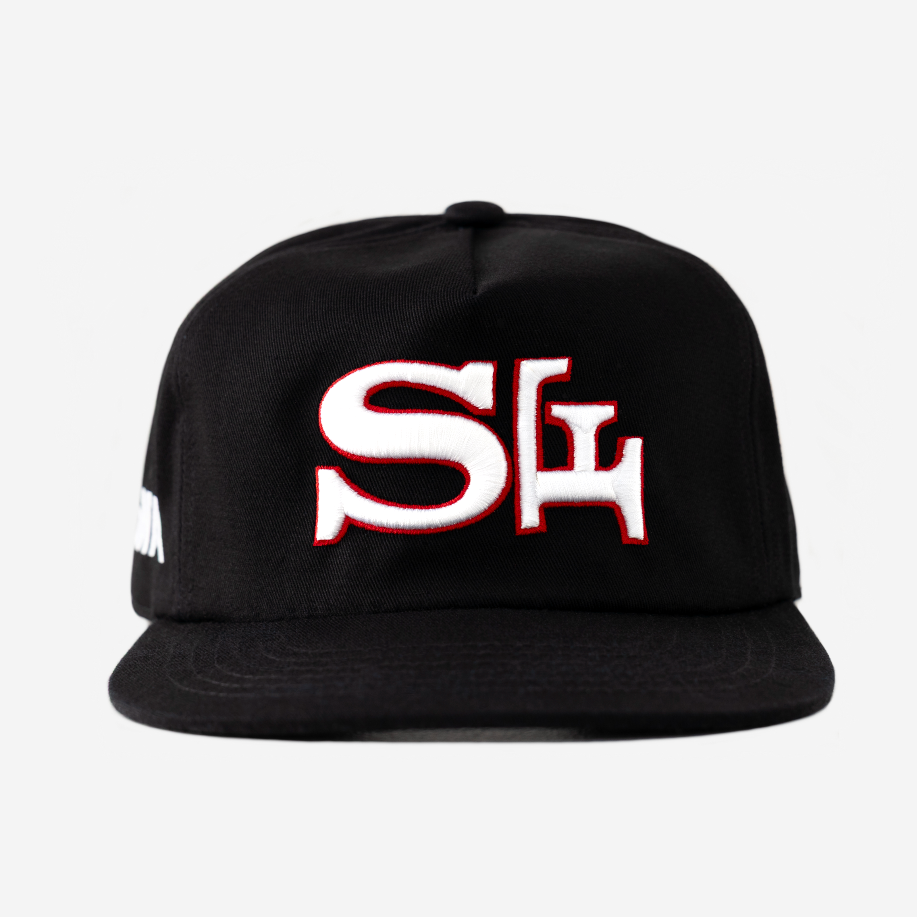 SAN FRANCISCO SF HAT (BLACK)