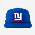 NEW YORK NY HAT (BLUE)